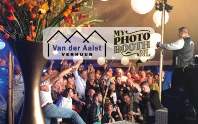 Klantcase van der Aalst Events