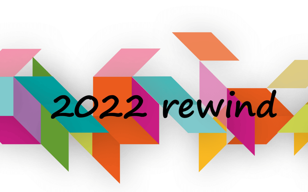 Photobooth rewind 2022